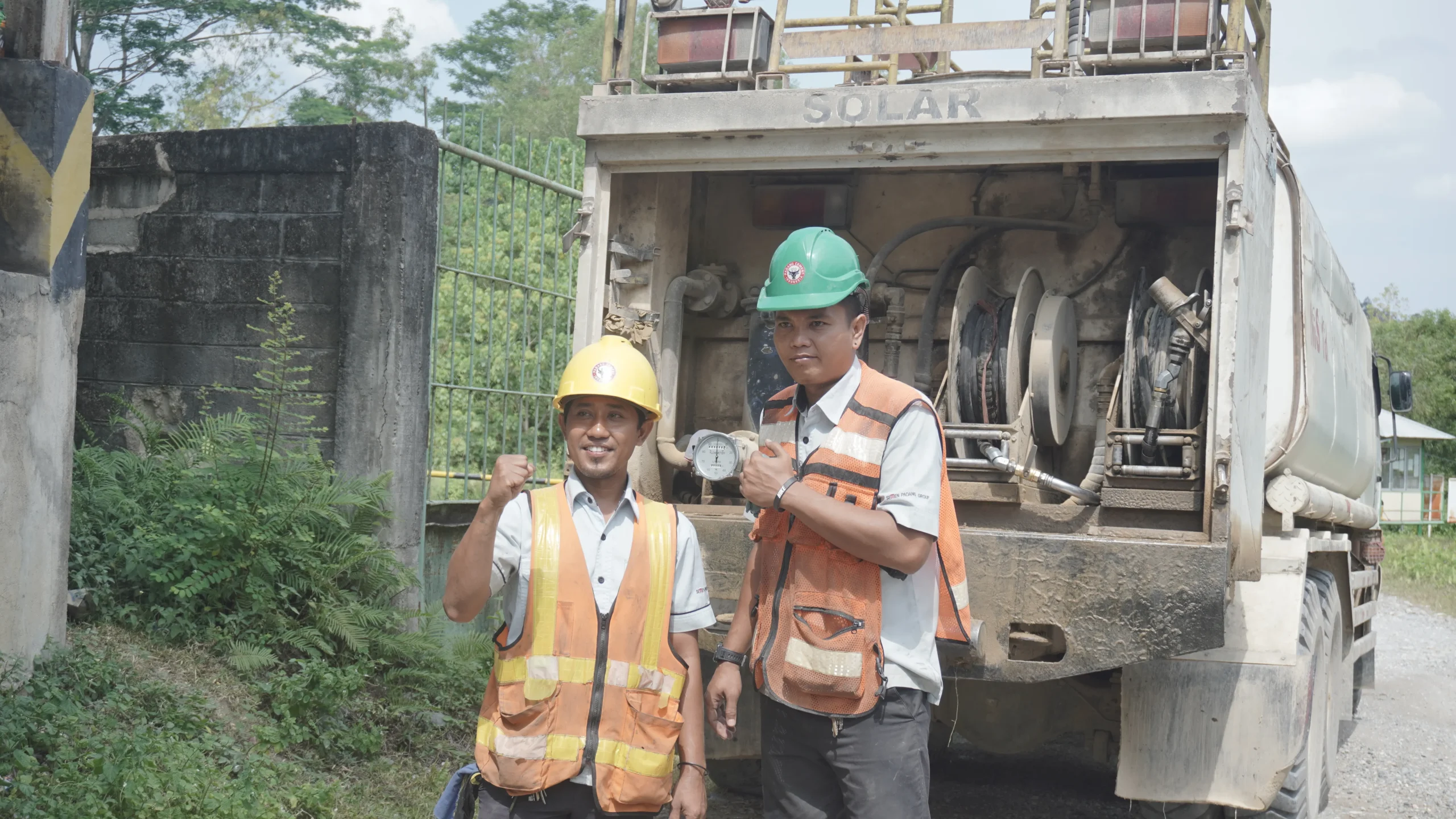 Pentingnya Pengadaan Barang Berkualitas dalam Proyek dan Operasional